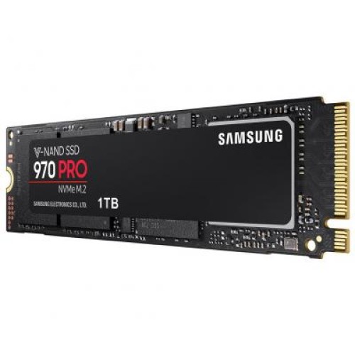 Накопитель SSD M.2 2280 1TB Samsung (MZ-V7P1T0BW)