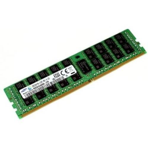Модуль памяти для сервера DDR4 32GB ECC RDIMM 2666MHz 2Rx4 1.2V CL19 Samsung (M393A4K40CB2-CTD)