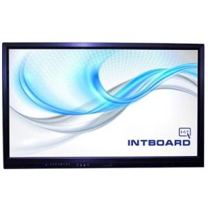 LCD панель Intboard GT55