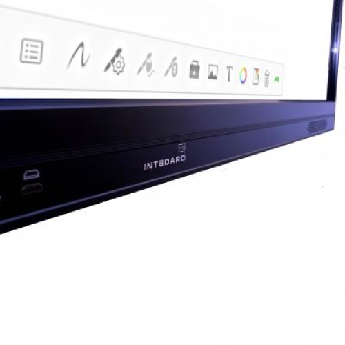 LCD панель Intboard GT75 LCD панель Intboard GT75