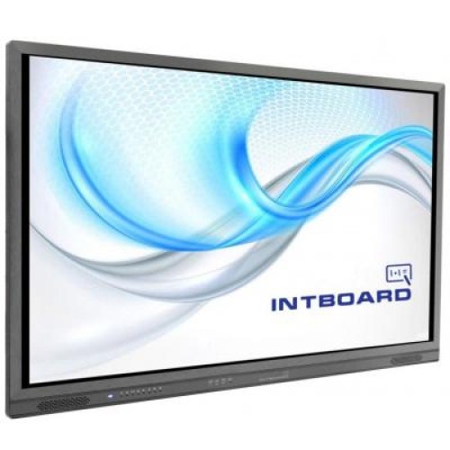 LCD панель Intboard GT75 LCD панель Intboard GT75