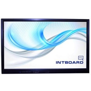 LCD панель Intboard GT86