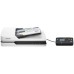 Сканер Epson WorkForce DS-1630 (B11B239401)