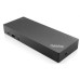 Порт-репликатор Lenovo ThinkPad Hybrid USB-C with USB A Dock (40AF0135EU)