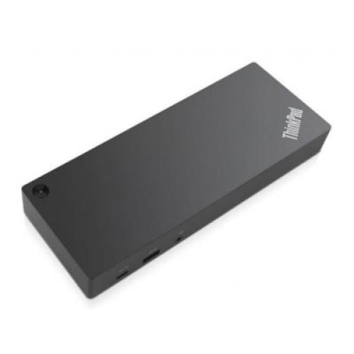 Порт-репликатор Lenovo ThinkPad Hybrid USB-C with USB A Dock (40AF0135EU)