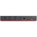 Порт-репликатор Lenovo ThinkPad Hybrid USB-C with USB A Dock (40AF0135EU)