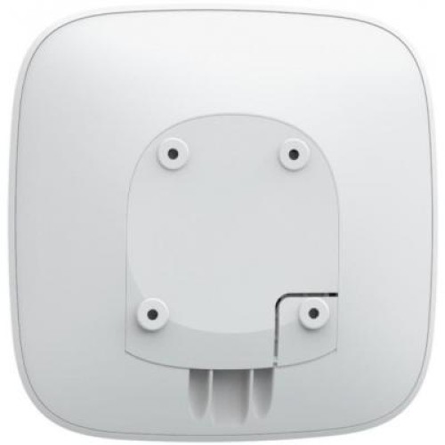 Модуль управління розумним будинком Ajax HUB white (Hub white)