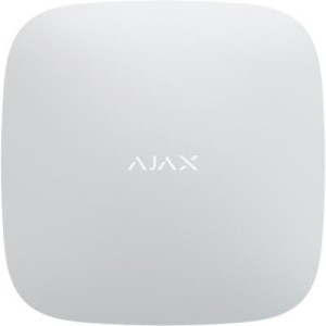 Модуль управління розумним будинком Ajax HUB white (Hub white)