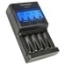 Зарядное устройство для аккумуляторов Panasonic Flagship charger (BQ-CC65E)