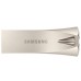 USB флеш накопитель Samsung 256GB Bar Plus Silver USB 3.1 (MUF-256BE3/APC)