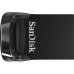 USB флеш накопитель SanDisk 16GB Ultra Fit USB 3.1 (SDCZ430-016G-G46) USB флеш накопитель SanDisk 16GB Ultra Fit USB 3.1 (SDCZ430-016G-G46)