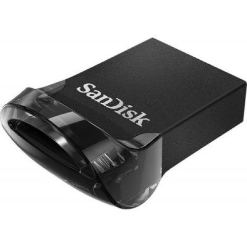 USB флеш накопитель SanDisk 16GB Ultra Fit USB 3.1 (SDCZ430-016G-G46) USB флеш накопитель SanDisk 16GB Ultra Fit USB 3.1 (SDCZ430-016G-G46)