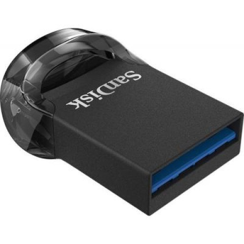 USB флеш накопитель SanDisk 16GB Ultra Fit USB 3.1 (SDCZ430-016G-G46) USB флеш накопитель SanDisk 16GB Ultra Fit USB 3.1 (SDCZ430-016G-G46)