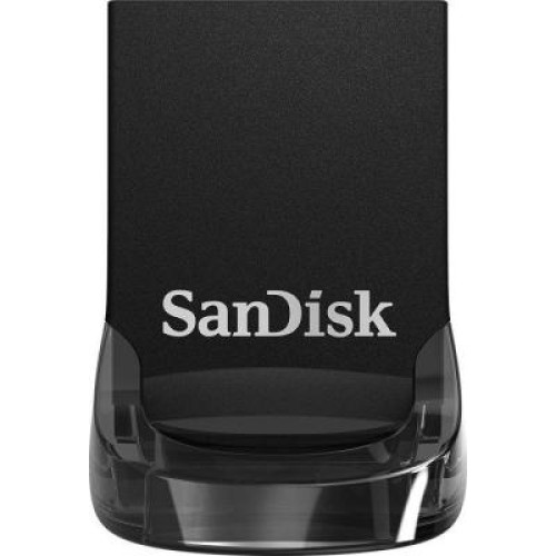 USB флеш накопитель SanDisk 16GB Ultra Fit USB 3.1 (SDCZ430-016G-G46) USB флеш накопитель SanDisk 16GB Ultra Fit USB 3.1 (SDCZ430-016G-G46)
