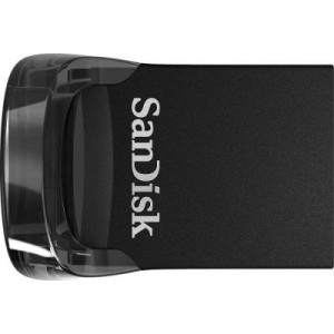 USB флеш накопитель SanDisk 64GB Ultra Fit USB 3.1 (SDCZ430-064G-G46)