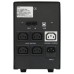 Источник бесперебойного питания BNT-1000 AP USB Powercom