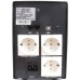 Источник бесперебойного питания BNT-1000 AP USB Powercom (BNT-1000 AP USB Schuko)
