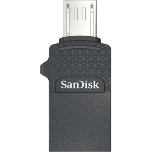 USB флеш накопитель SanDisk 32GB Ultra Dual USB 2.0/Micro-USB (SDDD1-032G-G35)