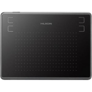 Графічний планшет Huion Inspiroy H430P