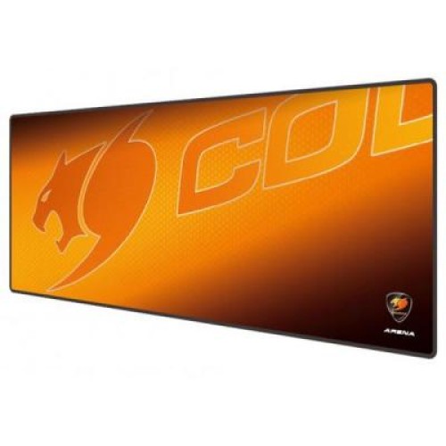Коврик для мышки Cougar Arena Orange