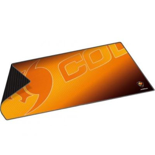 Коврик для мышки Cougar Arena Orange