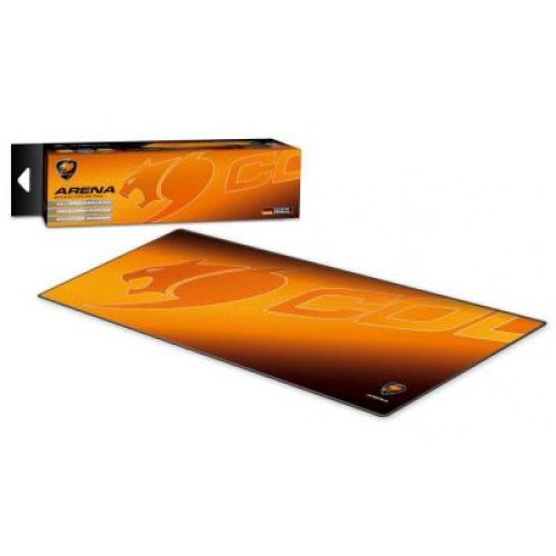 Коврик для мышки Cougar Arena Orange