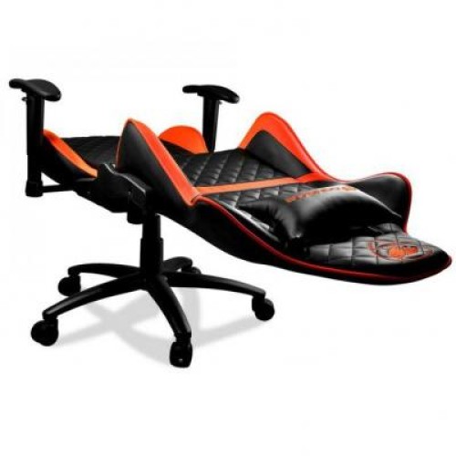 Кресло игровое Cougar Armor One