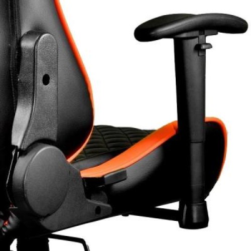 Кресло игровое Cougar Armor One