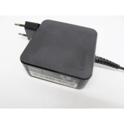 Блок питания к ноутбуку Lenovo 65W 20V, 3.25A, разъем 4.0/1.7 (ADLX65CLGC2A / A40221)
