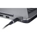 Блок питания к ноутбуку Dell 90W Oval 19.5V 4.62A разъем 7.4/5.0 (pin inside) (LA90PM130 / A40223)