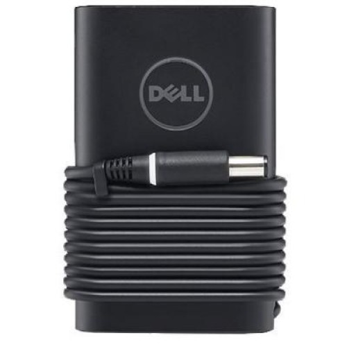Блок питания к ноутбуку Dell 65W Oval 19.5V 3.34A разъем 7.4/5.0 (pin inside) (LA65NM130)