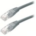 Патч-корд Ritar 3м, RJ-45, Cat.5e, CU, медь (PCR-CU/3G / 04281)