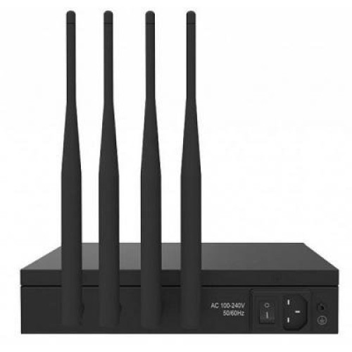Межсетевой GSM-шлюз Yeastar NeoGate TG400