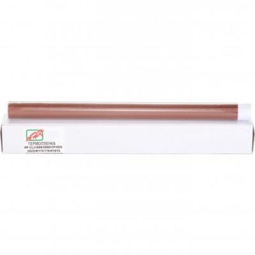 Термопленка AHK HP Color LJ 1600/2600/2605 металлизированная (1900725)