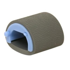 Ролик захвата бумаги HP LJ P1005/1006 аналог RL1-1442-000 BASF (BASF-RL1-1442-000)