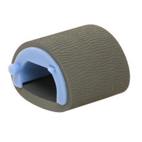 Ролик захвата бумаги HP LJ P1005/1006 аналог RL1-1442-000 BASF (BASF-RL1-1442-000) Ролик захвата бумаги HP LJ P1005/1006 аналог RL1-1442-000 BASF (BASF-RL1-1442-000)