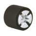 Ролик захвата бумаги HP LJ P4014/4015 аналог RL1-1663-000 BASF (BASF-RL1-1663-000)
