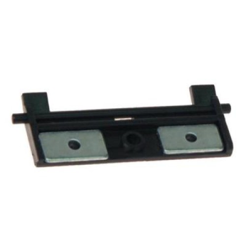Тормозная площадка HP LaserJet 1160/1320/2420 аналог RM1-1298-000/RC1-3515-000 BASF (WWMID-73390)
