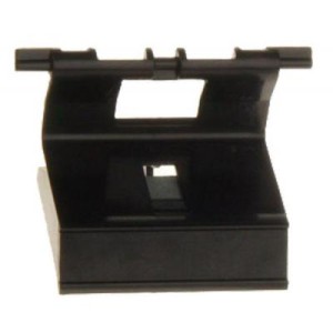 Тормозная площадка HP LJ P1005/1006/1007 аналог RM1-4006-000 BASF (WWMID-82796)