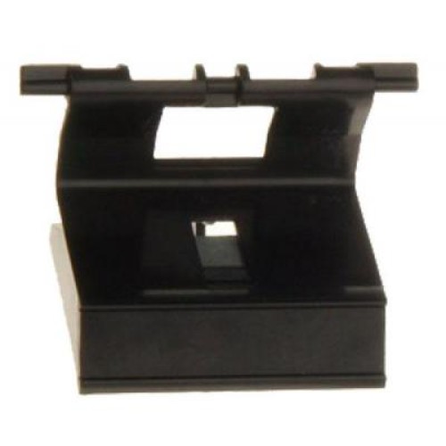 Тормозная площадка HP LJ P1005/1006/1007 аналог RM1-4006-000 BASF (WWMID-82796)