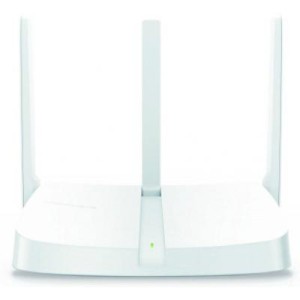 Маршрутизатор Mercusys MW305R_V3 (MW305R)