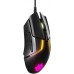 Мышка SteelSeries Rival 600 black (62446)