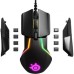 Мышка SteelSeries Rival 600 black (62446)