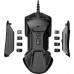 Мышка SteelSeries Rival 600 black (62446)
