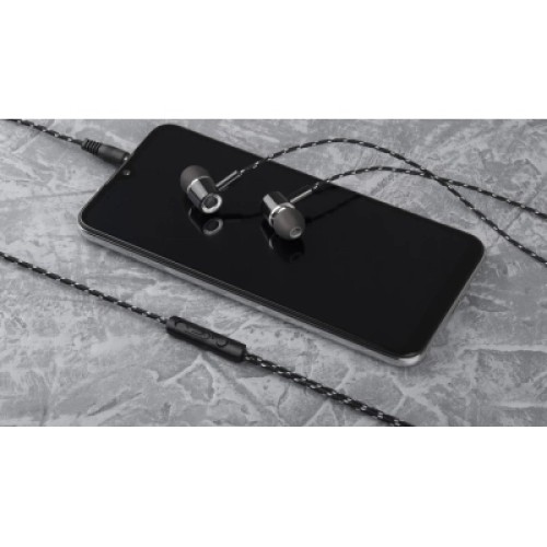 Наушники REAL-EL Z-1755 Black/Wwhite (EL124100020) Наушники REAL-EL Z-1755 Black/Wwhite (EL124100020)