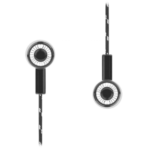 Наушники REAL-EL Z-1755 Black/Wwhite (EL124100020) Наушники REAL-EL Z-1755 Black/Wwhite (EL124100020)