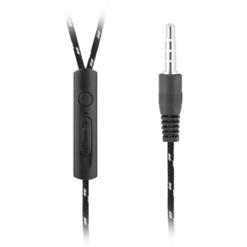 Наушники REAL-EL Z-1755 Black/Wwhite (EL124100020) Наушники REAL-EL Z-1755 Black/Wwhite (EL124100020)