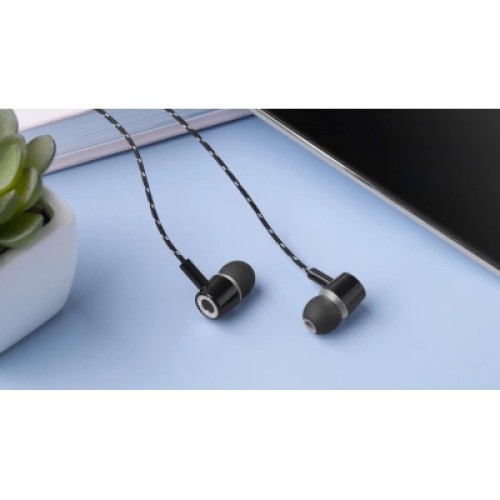 Наушники REAL-EL Z-1755 Black/Wwhite (EL124100020) Наушники REAL-EL Z-1755 Black/Wwhite (EL124100020)