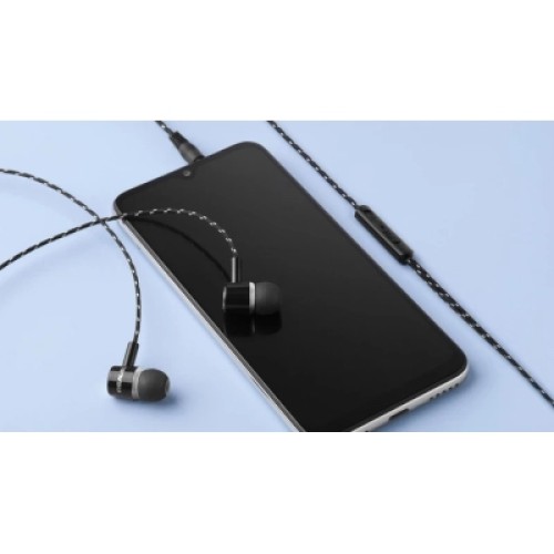 Наушники REAL-EL Z-1755 Black/Wwhite (EL124100020) Наушники REAL-EL Z-1755 Black/Wwhite (EL124100020)