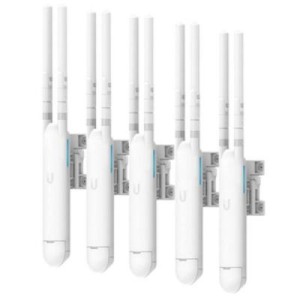 Точка доступу Wi-Fi Ubiquiti UAP-AC-M-5